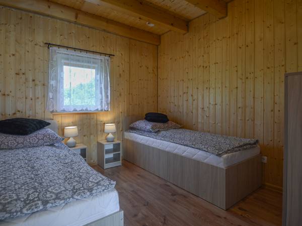 Apartamenty i pokoje Na Wzgórzu