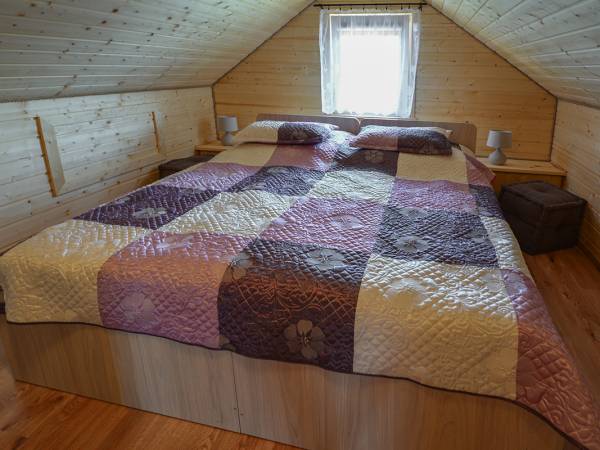 Apartamenty i pokoje Na Wzgórzu