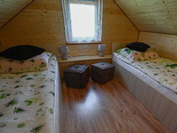 Apartamenty i pokoje Na Wzgórzu