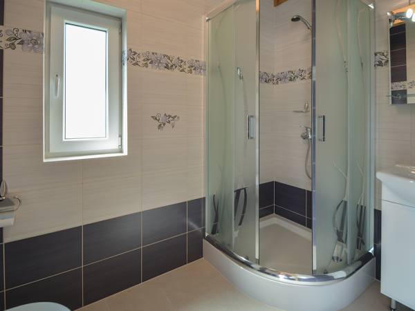 Apartamenty i pokoje Na Wzgórzu