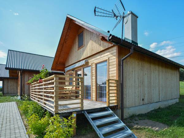 Apartamenty i pokoje Na Wzgórzu