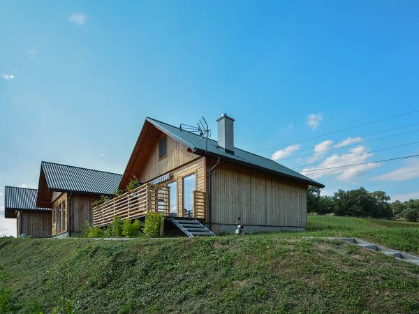 Apartamenty i pokoje Na Wzgórzu