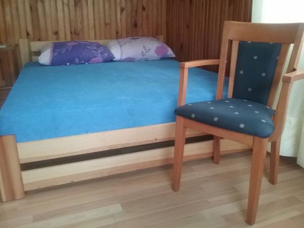 apartamencik sosnowy