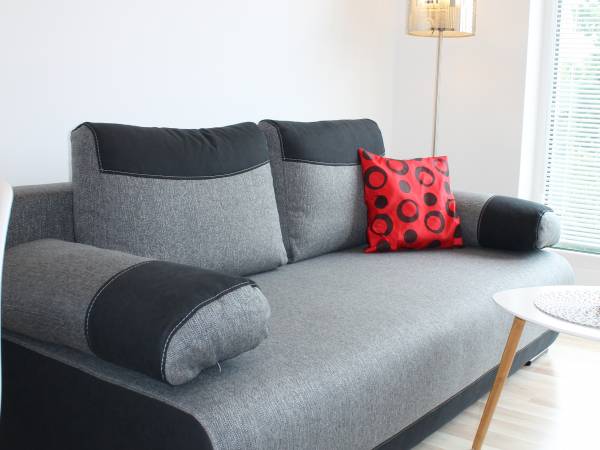 Apartament Vanessa w centrum 600m od morza