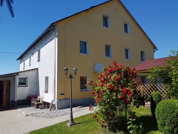 Agroturystyka Na górce