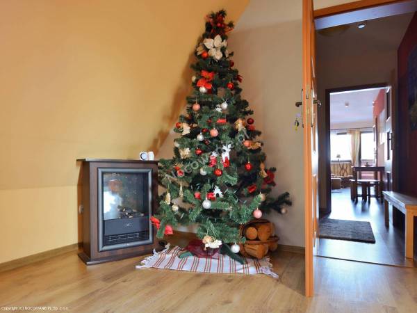 Modom POKOJE I APARTAMENTY