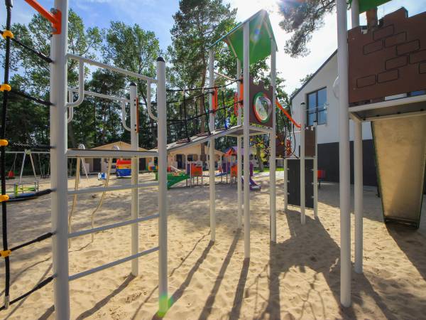 Ośrodek Wypoczynkowy Family-Holiday