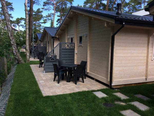 Ośrodek Wypoczynkowy Family-Holiday