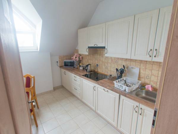 Villa Nowa 2 - Kuchnia