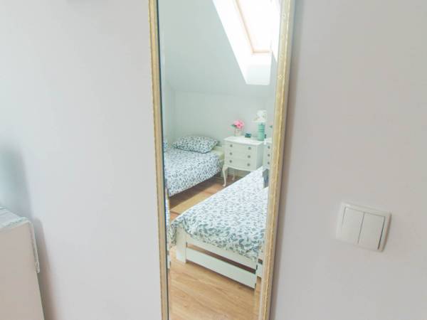 Villa Nowa 2 - Pokoj ze wspolna lazienka