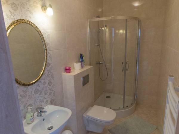 Villa Nowa 2 - Lazienka