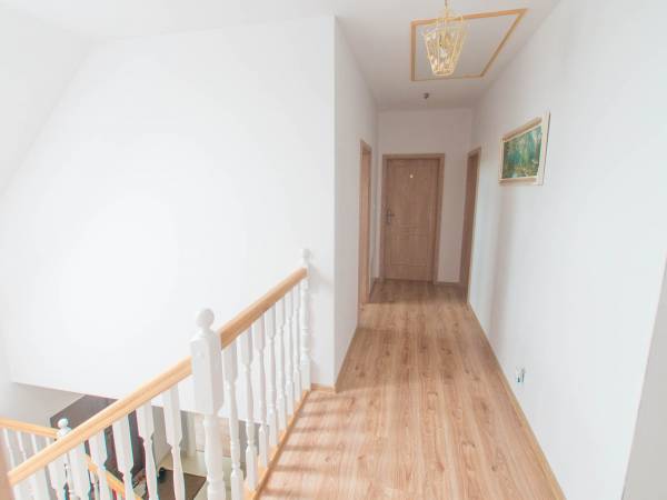 Villa Nowa 2 - Korytarz