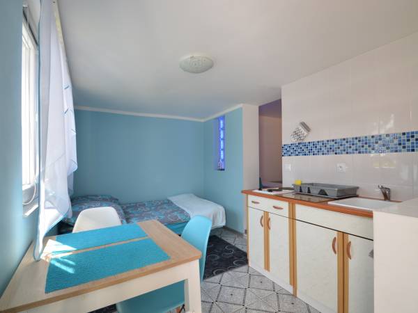 Apartament 4 osobowy standard