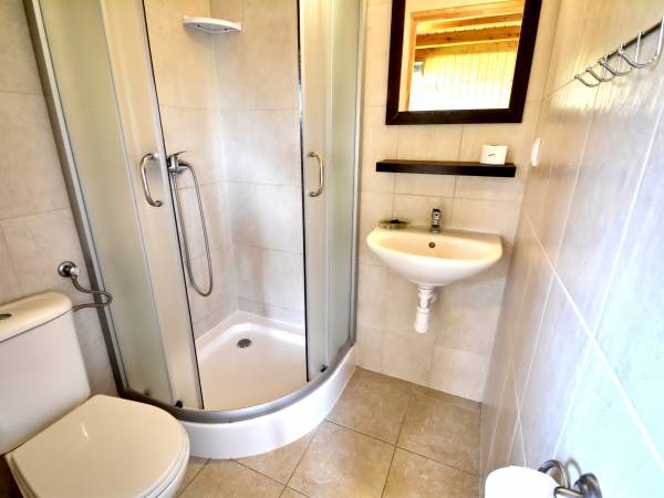 Domki Letniskowe Anastazja