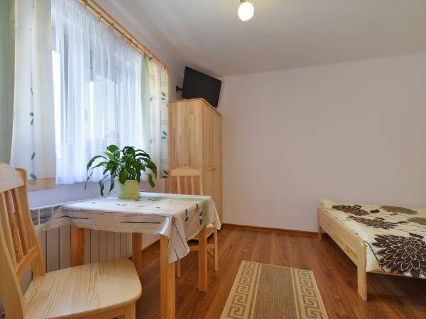 Pokój 2 osobowy z łazienką nr.2