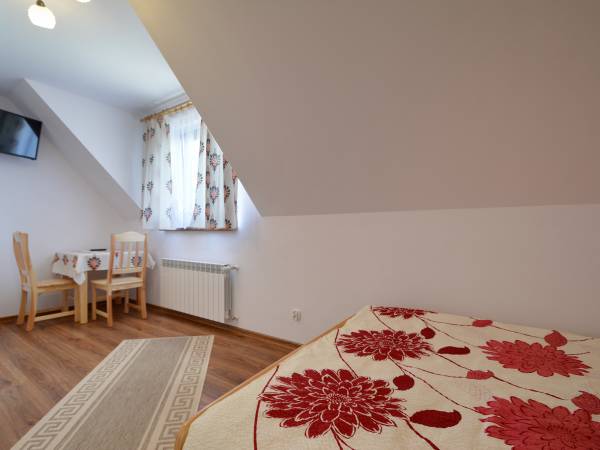 Pokój 2 osobowy z łazienką nr.5