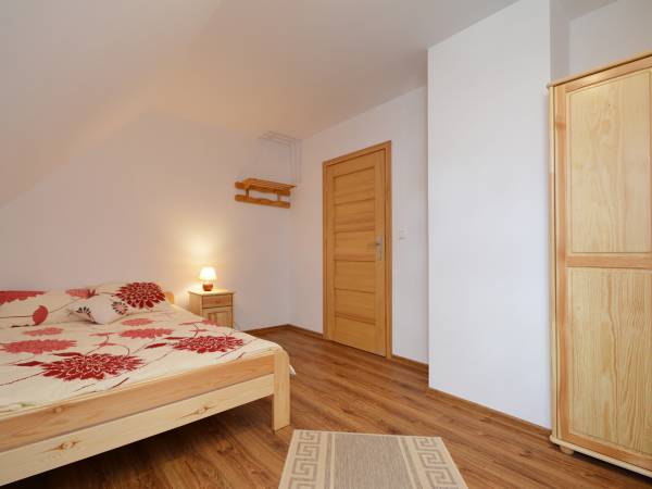 Pokój 2 osobowy z łazienką nr.5