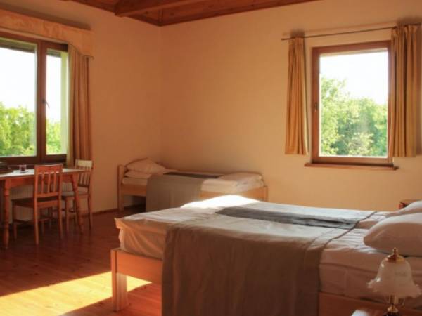 Przystań Antonówka