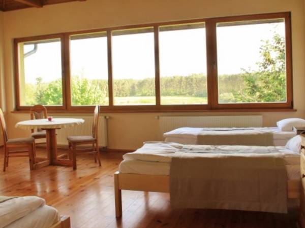 Przystań Antonówka