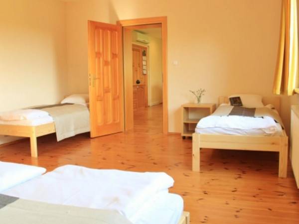 Przystań Antonówka