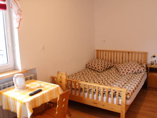 Pokój 2 osobowy (łoże)