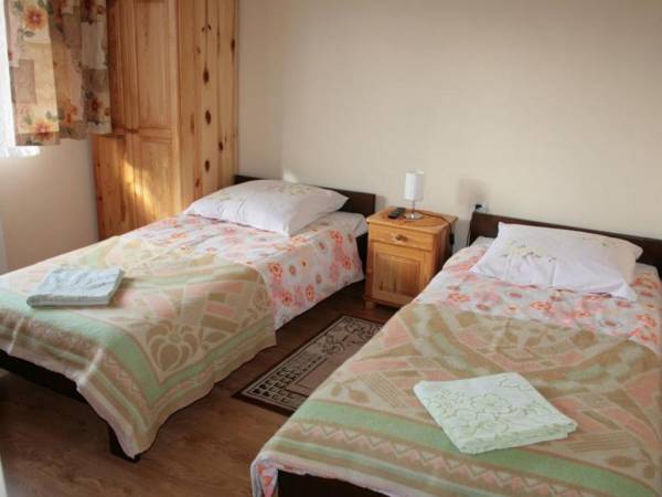 Pokoje gościnne Klejka