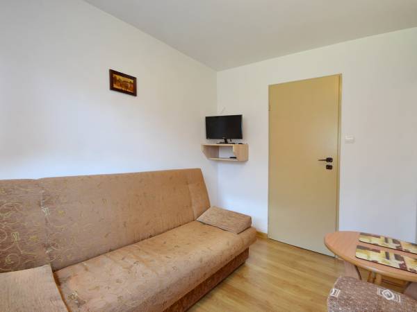 dwuosobowy lub jednoosobowy