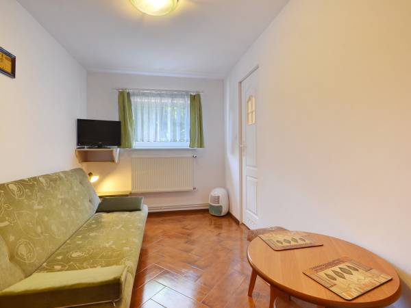 dwuosobowy lub jednoosobowy