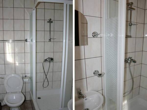 Pokoje gościnne Klejka