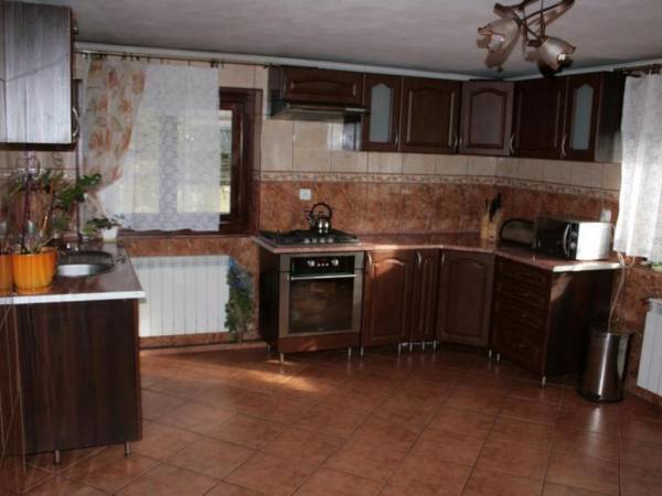 Pokoje gościnne Klejka