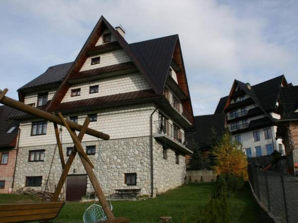 Pokoje gościnne Klejka