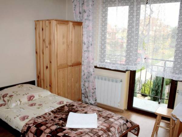 Pokoje gościnne Klejka