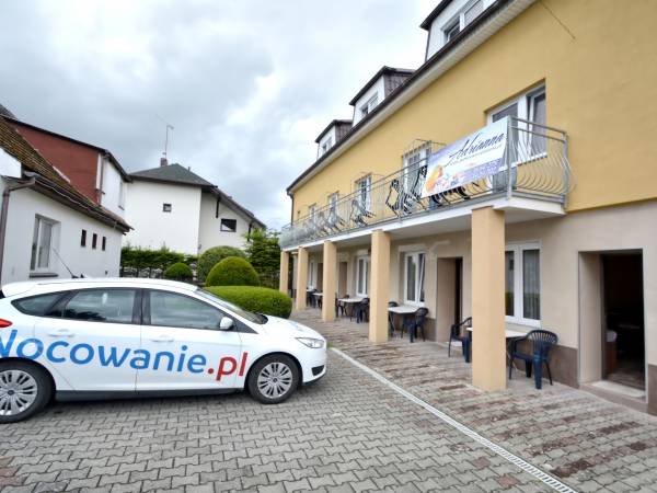 Dom Gościnny Adrianna