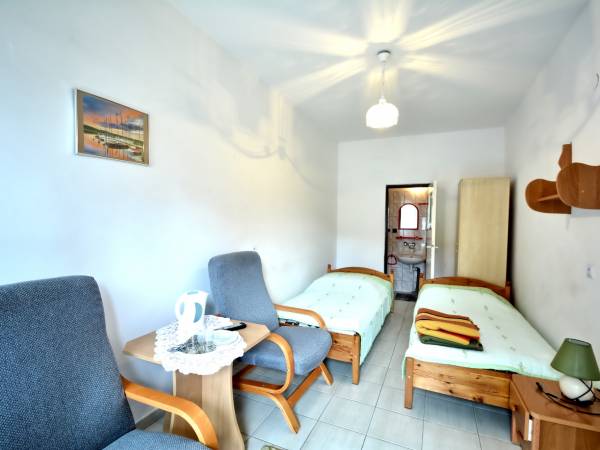 Dom Gościnny Adrianna