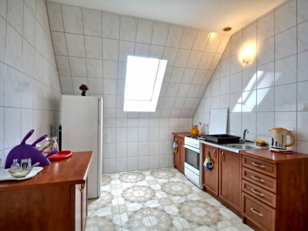 Dom Gościnny Adrianna