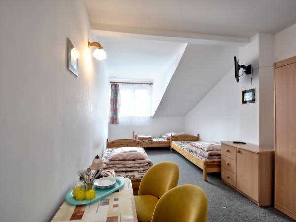 Dom Gościnny Adrianna