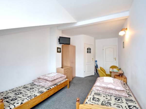 Dom Gościnny Adrianna