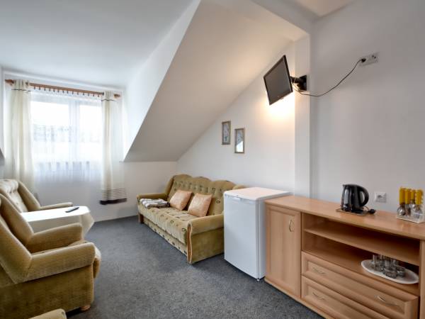 Dom Gościnny Adrianna