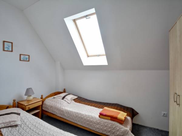 Dom Gościnny Adrianna