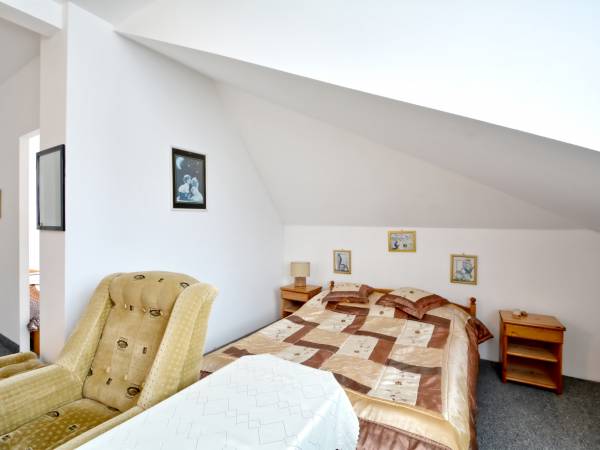 Dom Gościnny Adrianna