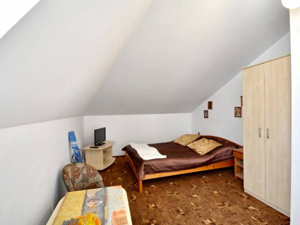 Dom Gościnny Adrianna