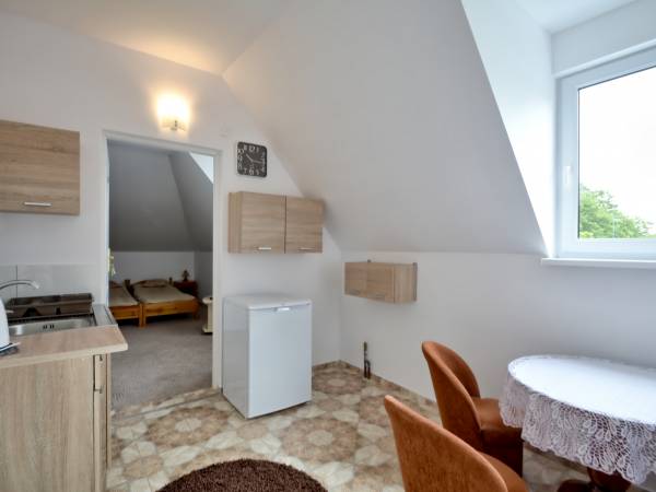 Dom Gościnny Adrianna