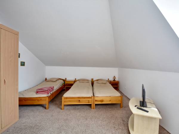 Dom Gościnny Adrianna