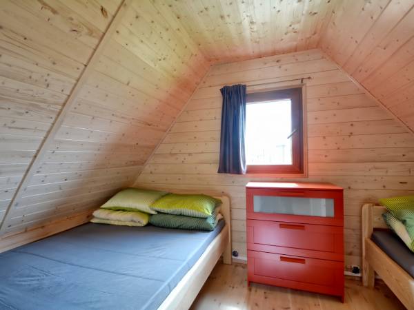 Domki Letniskowe Kaja