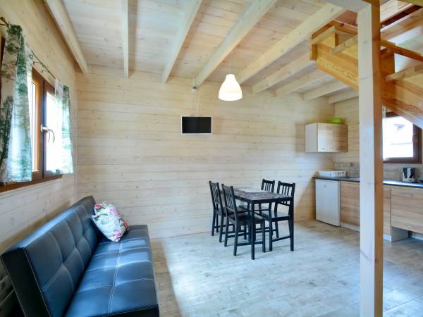 Domki Letniskowe Kaja