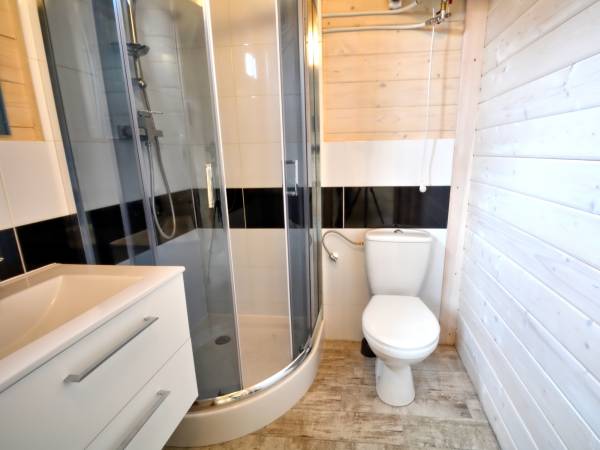 Domki Letniskowe Kaja