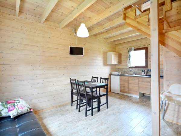 Domki Letniskowe Kaja