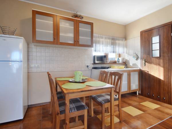 aneks kuchenny w apartamencie