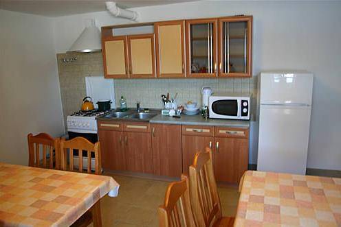 Agroturystyka nad jeziorem Hańcza