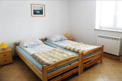 Agroturystyka nad jeziorem Hańcza